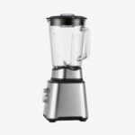 blender side