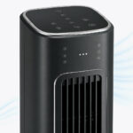 fan tower zoom