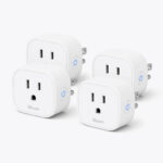 smart plug 4 pack