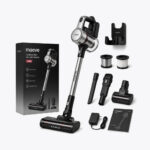 stick vacuum cleaner set