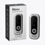 video doorbell box